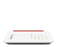 Fritz! Box 4050 (3000Mb/s a/b/g/n/ac/ax) 20003067 - 1281273 - zdjęcie 2
